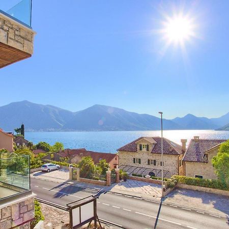Magical View Apartment Kotor Exterior photo