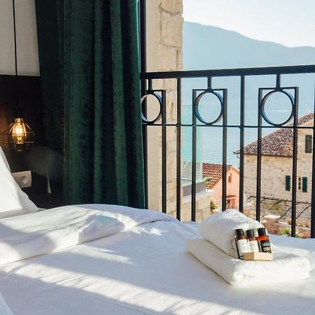 Magical View Apartment Kotor Exterior photo