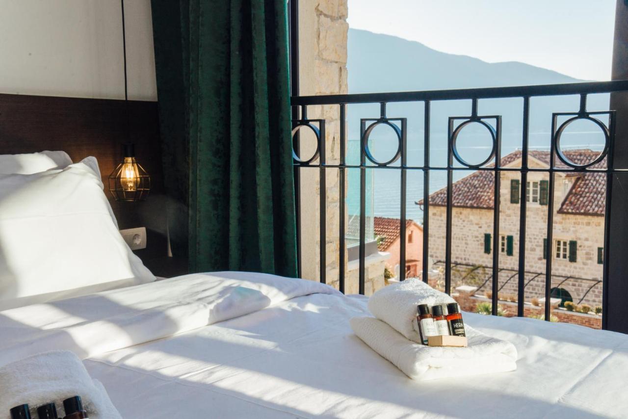 Magical View Apartment Kotor Exterior photo