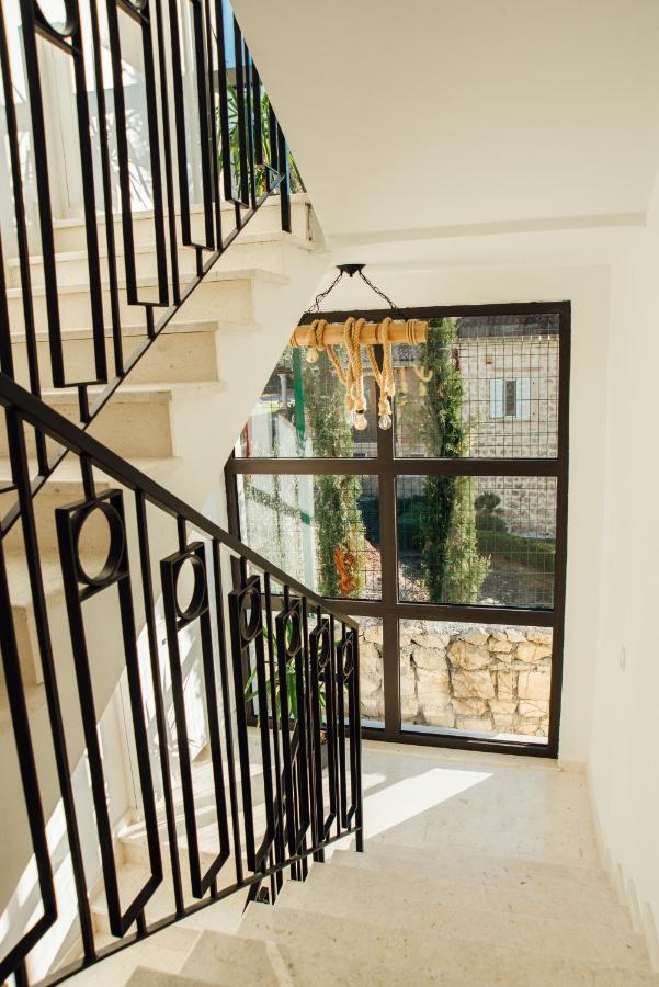 Magical View Apartment Kotor Exterior photo